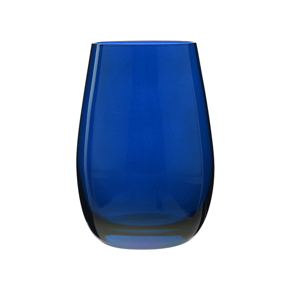 STOELZLE-LY 465ML (ELEMENTS TUMBLER, BLUE)_P010272