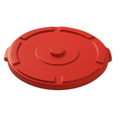 TRUST-NẮP THÙNG MÀU ĐỎ (THOR LID)_P012494