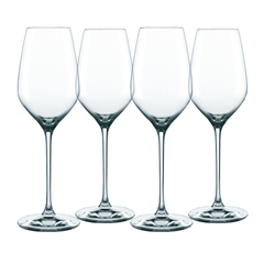LY D86XH265MM, 500ML (SUPREME WHITE WINE XL, SET/4)