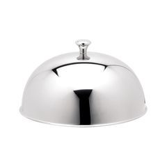 WNK-NẮP ĐẬY ĐĨA INOX 24CM (ROUND DOME COVER)