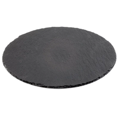 MẶT ĐÁ TRƯNG BÀY D350X8MM (NATURAL SLATE)