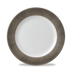 ĐĨA 23.4CM (FOOTED PLATE)