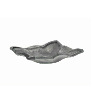 ATHENA-ĐĨA 83X83XH20MM (MINI GLASSWARE-SQUARE GOURMET PLATE)_P016803