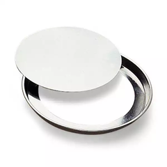 KHUÔN BÁNH D320X25MM (ROUND PLAIN TART MOULD, LOOSE BOTTOM) P008236