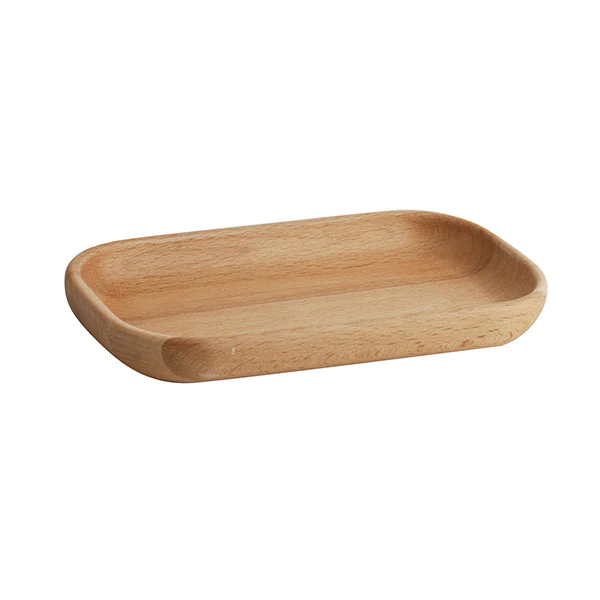 KHAY GỖ 185X120X22MM (DORF WOODEN TRAY)_P018344