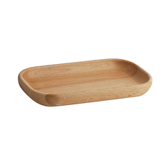 KHAY GỖ 185X120X22MM (DORF WOODEN TRAY)_P018344