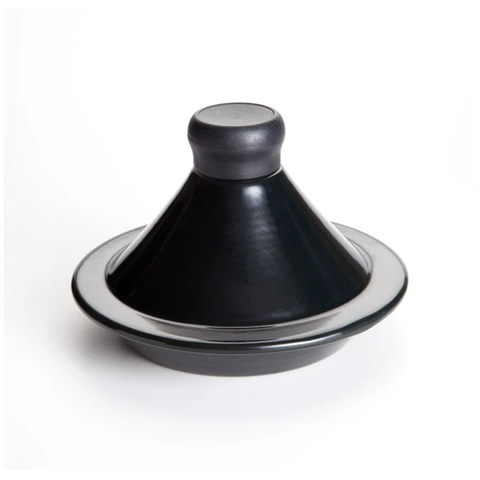 NỒI TAJINE D14X11CM (BLACK TAJINE)