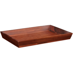 KHAY GỖ 300X300X30MM (TALIA NIGHT MARKET WOODEN TRAY)