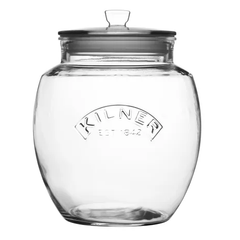 KILNER-HŨ THỦY TINH 4L (JAR)_P009091