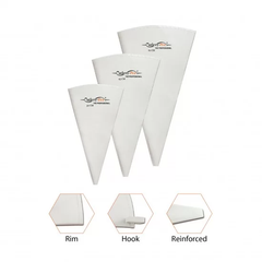 CUTLERY PRO-TÚI BẮT KEM 300MM (PASTRY BAG)_P000381
