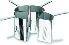 RỔ LƯỢC 36CM (COLANDER)_P000842