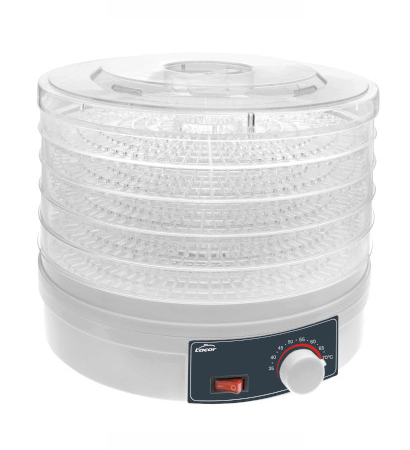 MÁY SẤY THỰC PHẨM (FOOD DEHYDRATOR)_P001381