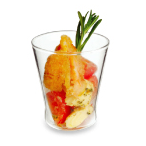 ATHENA-LY THỦY TINH 0.1L (GOURMET GLASS)_P003798