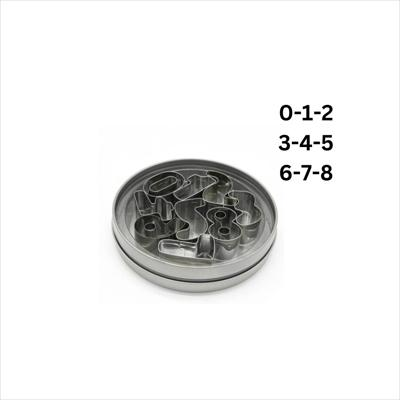 CUTLERY PRO-DỤNG CỤ CẮT 17MM (PASTRY CUTTER)_P000428