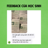  Sách BỘ 25 ĐỀ ĐỊA LÍ TRỌNG TÂM 