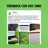  Sách BỘ 25 ĐỀ ĐỊA LÍ TRỌNG TÂM 