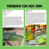  Combo sách TRỌN BỘ KỸ NĂNG ĐỊA LÝ và BỘ 25 ĐỀ ĐỊA LÝ TRỌNG TÂM 