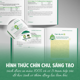  Combo sách TRỌN BỘ KỸ NĂNG ĐỊA LÝ và BỘ 25 ĐỀ ĐỊA LÝ TRỌNG TÂM 