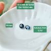 Mặt đá Spinel SP4