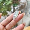 Vô Sự Bài Phỉ Thúy Băng - Keo - Hoa Bay Lam ~10,8x22,8x6mm 69.72