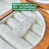 Phật Bà Ngọc Phỉ Thúy Băng - Bạch Nguyệt Quang - 30.89