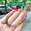Vòng Tay Tourmaline ~5.4mm - TC19