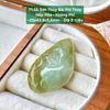 Sơn Thủy Bài Phỉ Thúy Nếp Hóa - Hoàng Phỉ