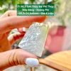Sơn Thủy Bài Phỉ Thúy Nếp Băng - Hoàng Phỉ - 71.56.2