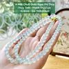 Chuỗi Quấn Ngọc Phỉ Thúy Thủy Tinh - Thanh Thủy Lục ~6,8mm 14.688