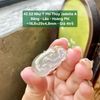 42.52 Như Ý Phỉ Thúy Jadeite A Băng - Lão - Hoàng Phỉ ~16,8x29x4,8mm