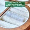Lu Thống Phỉ Thúy Jadeite A Băng Bạch Nguyệt Quang 7.86