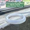 26.844 Vòng Hẹ Phỉ Thuý Jadeite A -Nếp Hoá - Xuân Tài ~ 57,6x11,8x9,1mm