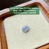 16.212 Mặt Ngọc Phỉ Thuý Jadeite A - Băng - Lão - Tím Monet ~9,8x12,2x5,8mm