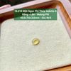 16.214 Mặt Ngọc Phỉ Thuý Jadeite A - Băng - Lão - Hoàng Phỉ ~6,6x7,6x3,6mm
