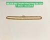 66.9.18 Dây Chuyền VV18K 1C9 ~ 47cm