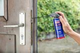  DUNG DỊCH BÔI TRƠN, TẨY RỬA RỈ SÉT, DẦU MỠ ĐA NĂNG LIQUI MOLY 200ML - 3390 LM 40 Multi-Purpose Spray 