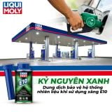  DUNG DỊCH PHỤ GIA XĂNG E10 Liqui Moly 150ML – 21421 