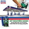  DUNG DỊCH PHỤ GIA XĂNG E10 Liqui Moly 150ML – 21421 