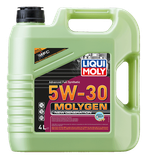  DẦU NHỚT Ô TÔ MOLYGEN NEW GENERATION 5W30 DPF LIQUI MOLY 4L - 21225 