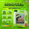  DẦU NHỚT Ô TÔ (MOLYGEN NEW GENERATION 5W30) 4L - LIQUI MOLY 9089 