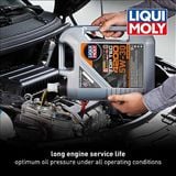  DẦU NHỚT Ô TÔ Top Tec 4200 5W-30 New Generation LIQUI MOLY 5L - 8973 