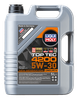  DẦU NHỚT Ô TÔ Top Tec 4200 5W-30 New Generation LIQUI MOLY 5L - 8973 