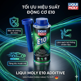  DUNG DỊCH PHỤ GIA XĂNG E10 Liqui Moly 150ML – 21421 