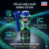  DUNG DỊCH PHỤ GIA XĂNG E10 Liqui Moly 150ML – 21421 