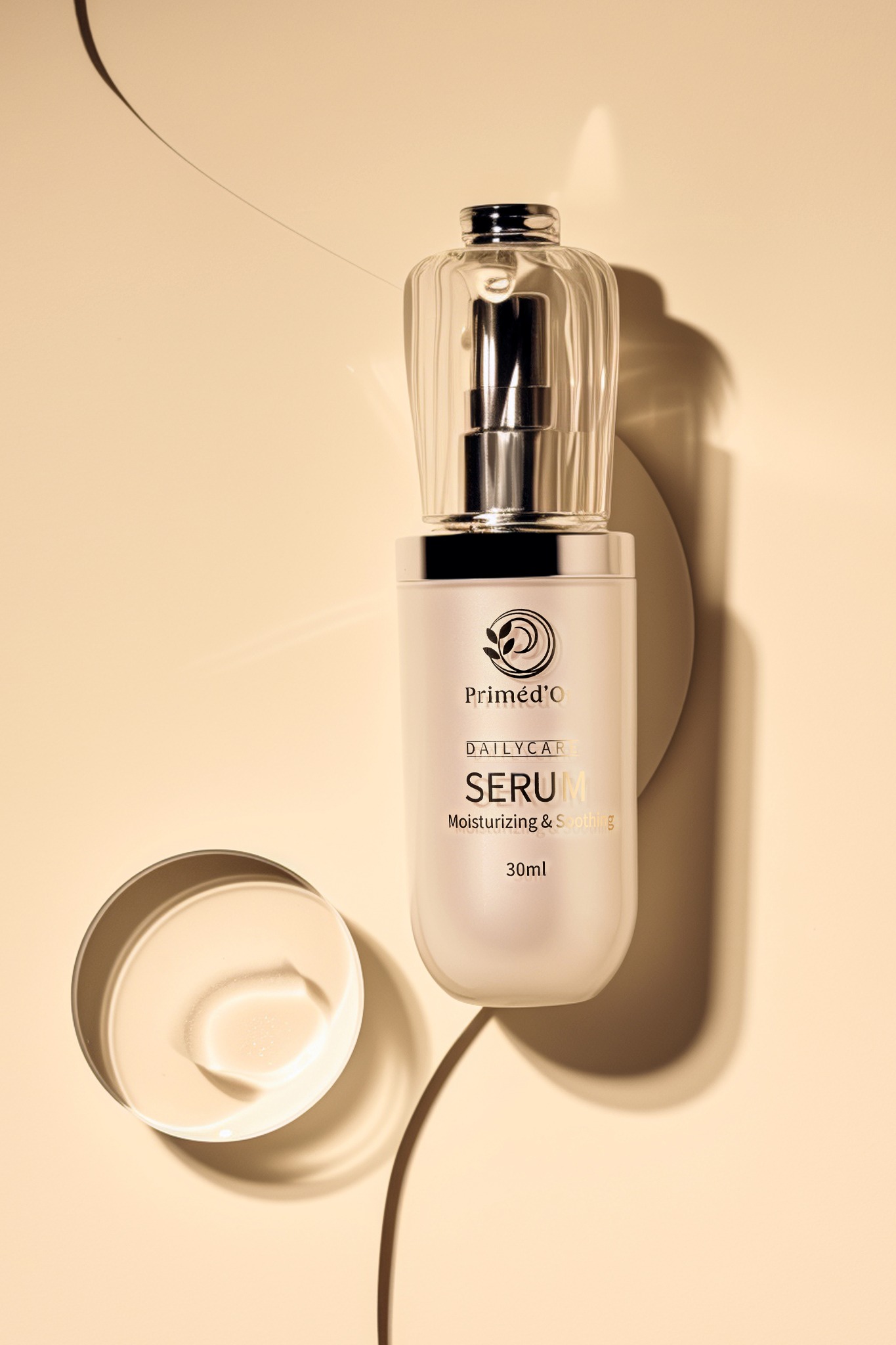 Serum Daily care