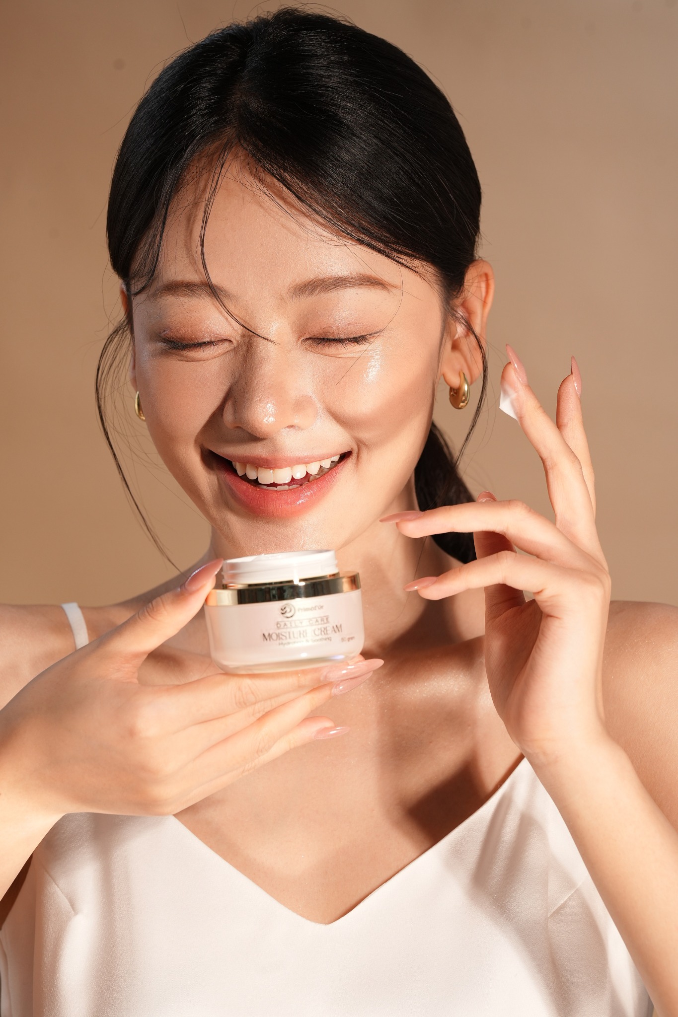 Kem dưỡng ẩm Daily care