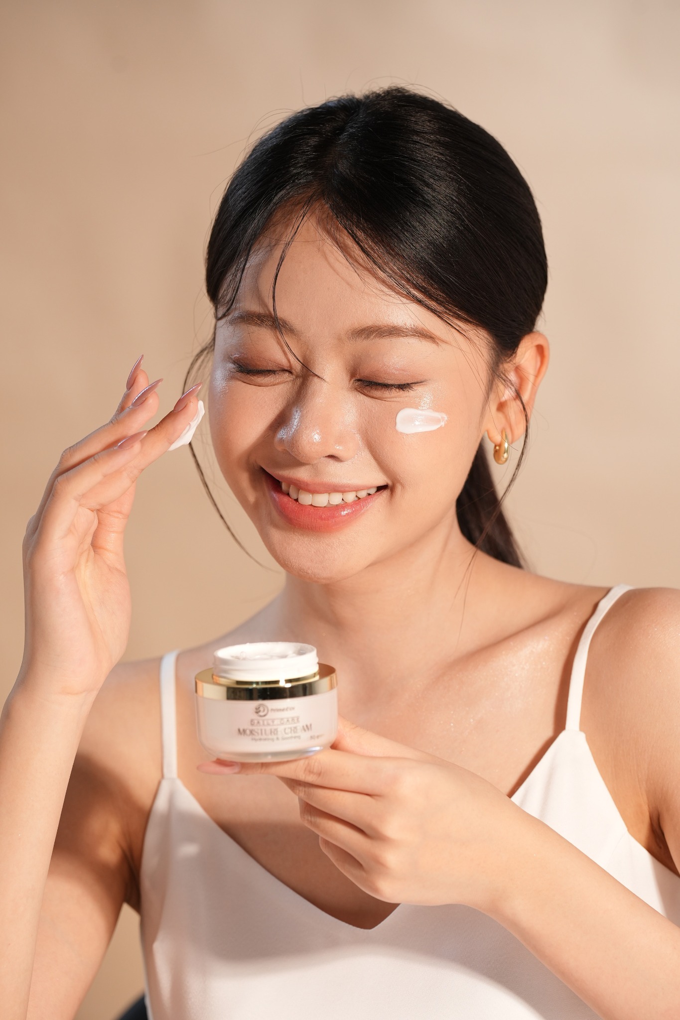 Kem dưỡng ẩm Daily care