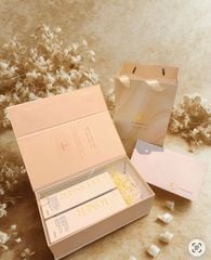 Bộ sản phẩm Cleanser - Toner Daily Care