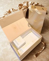 Bộ sản phẩm Serum - Dưỡng ẩm Daily Care