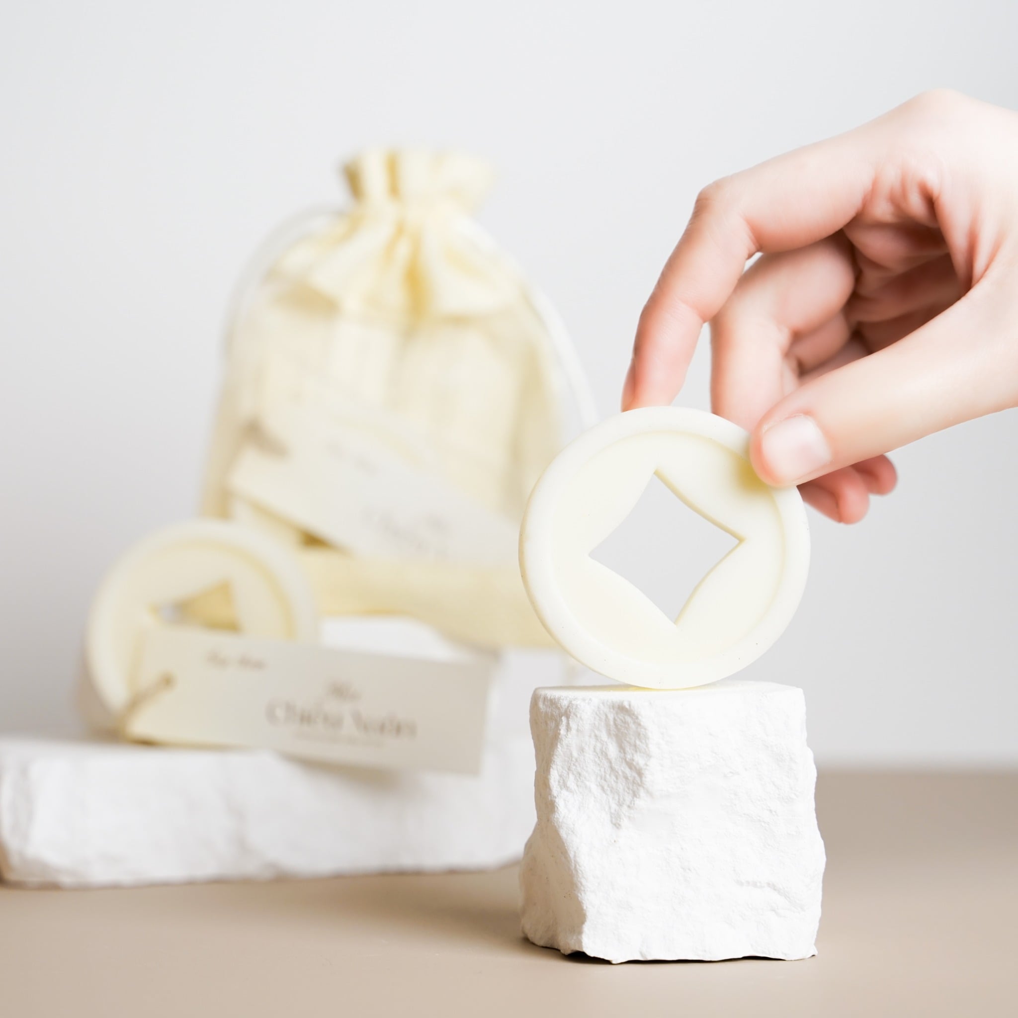 Sáp Thơm Mùi Chiều Xuân